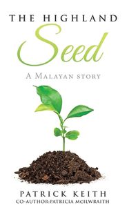 Cover image for The Highland Seed