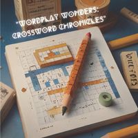 Cover image for "Wordplay Wonders
