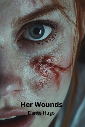 Cover image for Her Wounds