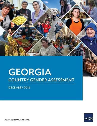 Georgia Country Gender Assessment