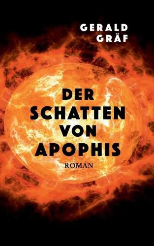 Cover image for Der Schatten von Apophis