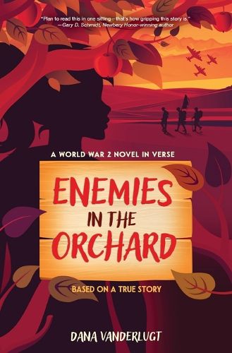 Cover image for Enemies in the Orchard