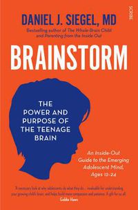 Cover image for Brainstorm: the power and purpose of the teenage brain