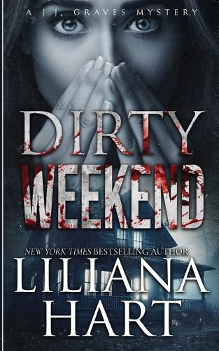 Cover image for Dirty Weekend