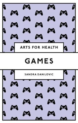 Cover image for Games