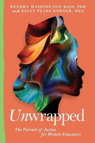 Cover image for Unwrapped