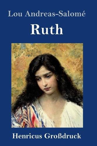 Ruth (Grossdruck)