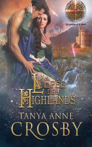 Cover image for L'Epee des Highlands