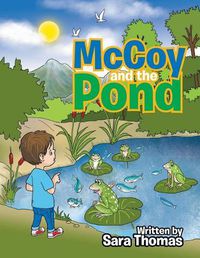 Cover image for McCoy and the Pond