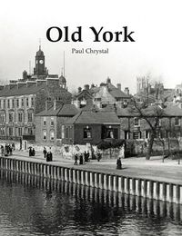 Cover image for Old York