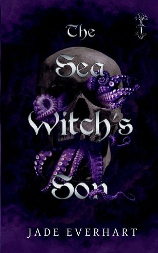 Cover image for The Sea Witch's Son