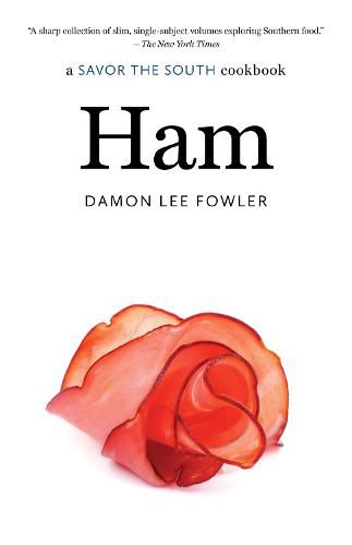 Cover image for Ham