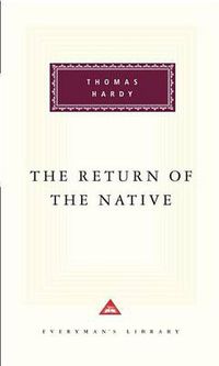 Cover image for The Return of the Native: Introduction by John Bayley