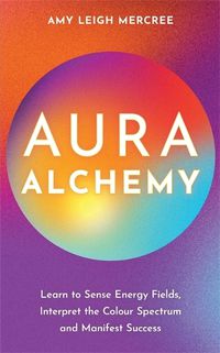 Cover image for Aura Alchemy