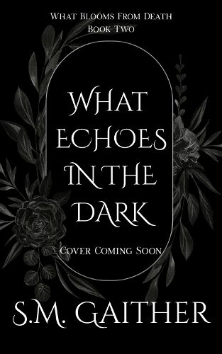 Cover image for What Echoes in the Dark