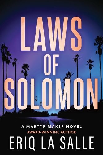 Cover image for Laws of Solomon