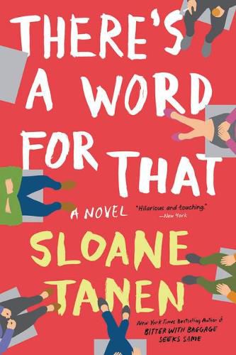 Cover image for There's a Word for That