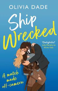 Cover image for Ship Wrecked