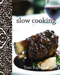 Cover image for Slow Cooking