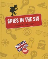 Cover image for Spies in the Sis