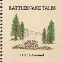 Cover image for Rattlesnake Tales