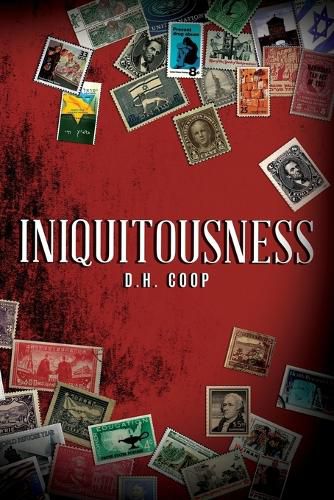 Cover image for Iniquitousness