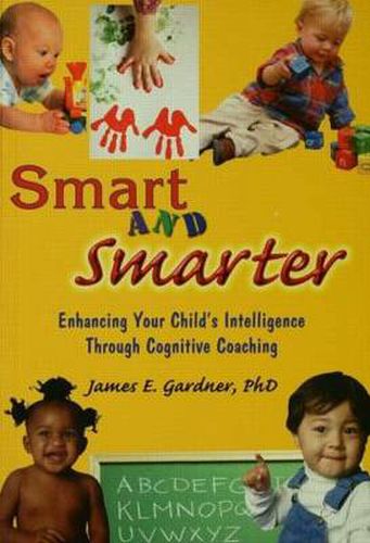 Cover image for Smart and Smarter