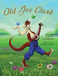 Cover image for Old Joe Clark