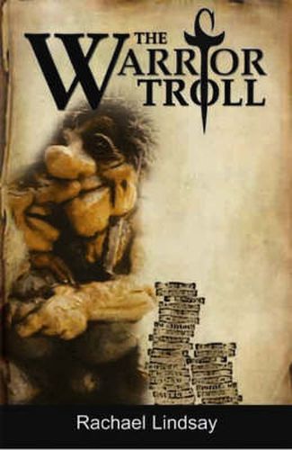 Cover image for The Warrior Troll