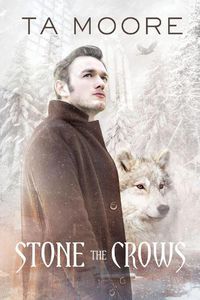 Cover image for Stone the Crows