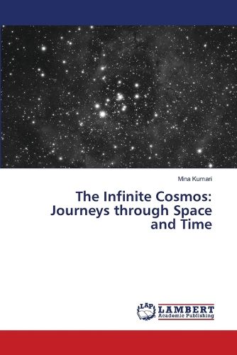 Cover image for The Infinite Cosmos