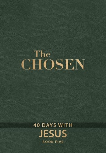 Cover image for The Chosen Book Five