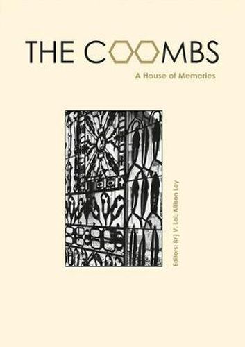 Cover image for The Coombs: A House of Memories