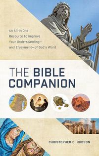 Cover image for BIBLE COMPANION