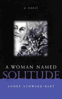 Cover image for A Woman Named Solitude
