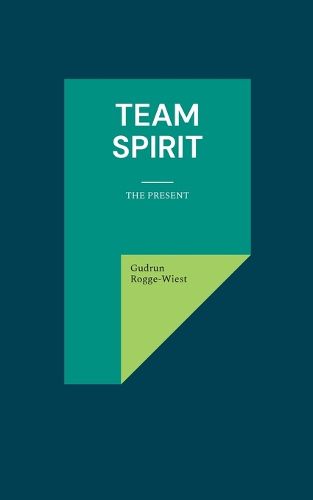 Cover image for Team Spirit