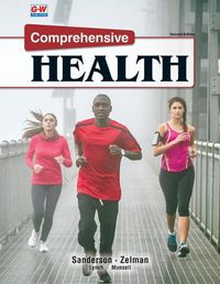 Cover image for Comprehensive Health