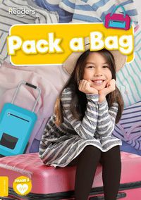 Cover image for Pack a Bag