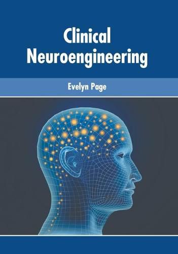 Cover image for Clinical Neuroengineering