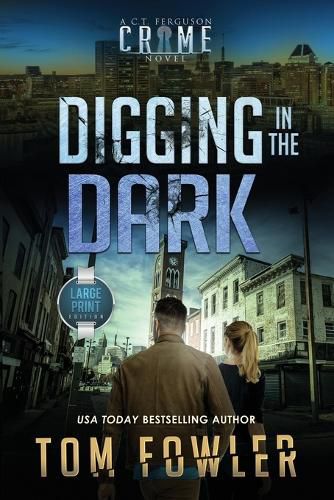 Cover image for Digging in the Dark
