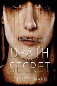 Cover image for Death of a Secret: Perfection Never Lasts