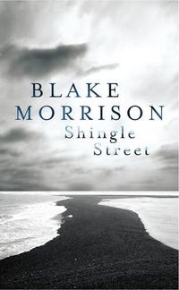 Cover image for Shingle Street: The brilliant collection from award-winning author Blake Morrison