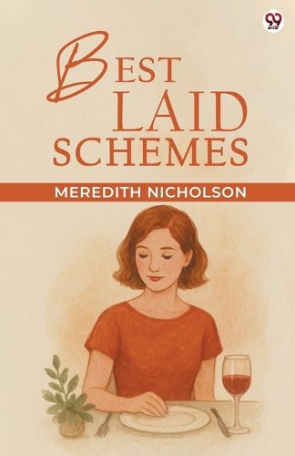 Cover image for Best Laid Schemes (Edition1)