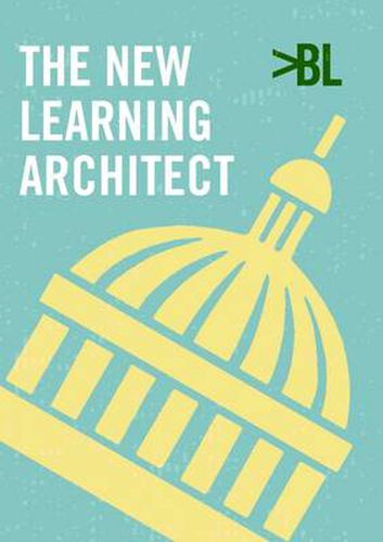 Cover image for The New Learning Architect