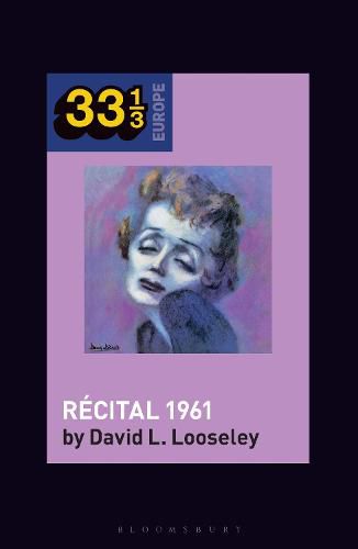 Cover image for Raecital 1961