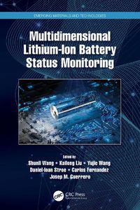 Cover image for Multidimensional Lithium-Ion Battery Status Monitoring