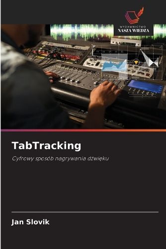 Cover image for TabTracking