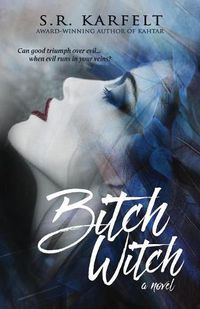 Cover image for Bitch Witch