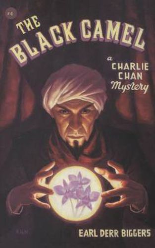 Cover image for The Black Camel: A Charlie Chan Mystery