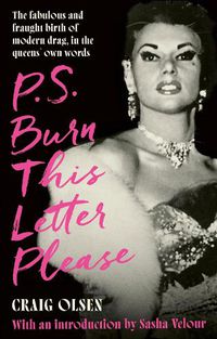 Cover image for P.S. Burn This Letter Please